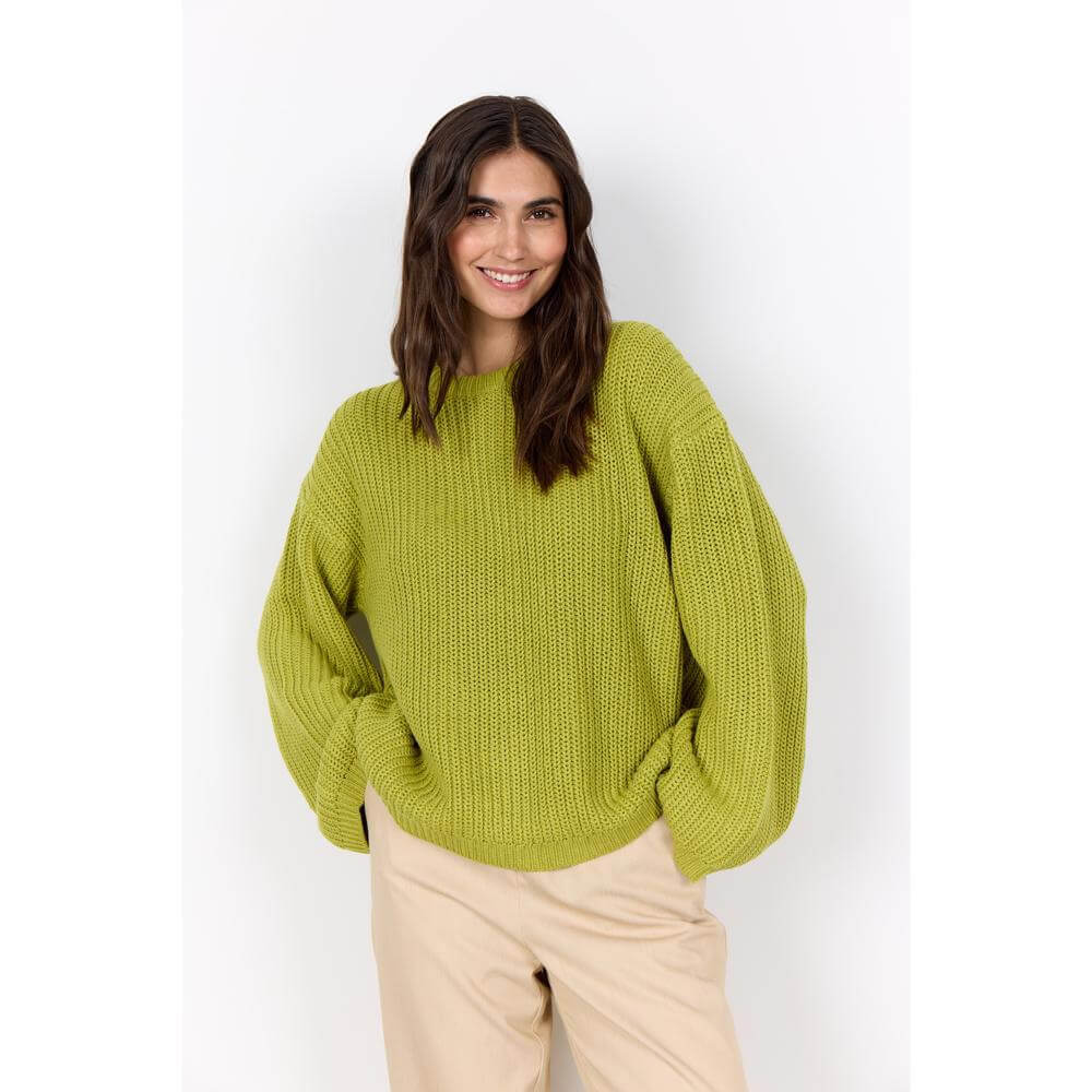 Soyaconcept Remone Sweater